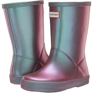 Hunter Kid's First Classic Nebular Rain Boots